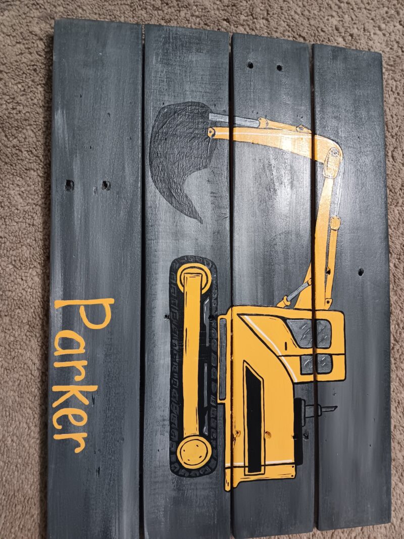Parker