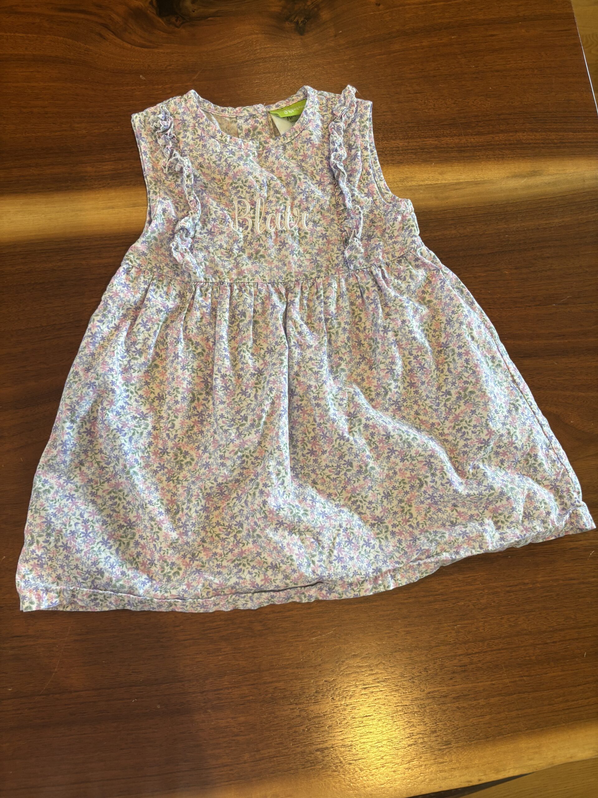 Blair | 24-months-2t
