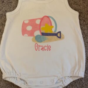 Gracie | 6-months