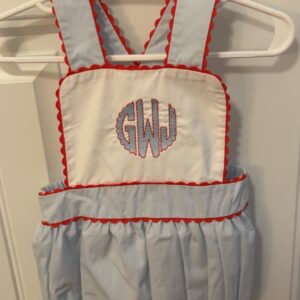GJW | 12-months