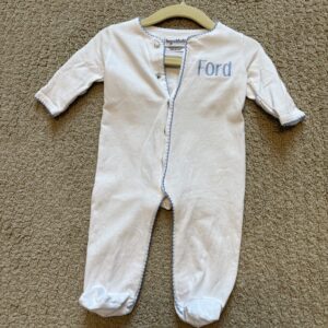 Ford | Newborn