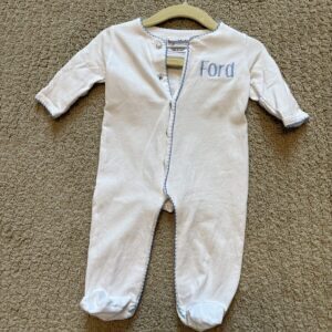 Ford | Newborn