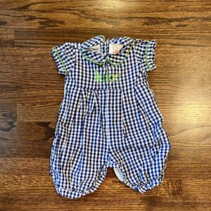 Luke | 6-months