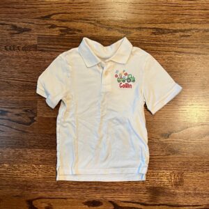 Collin | 6t-and-up