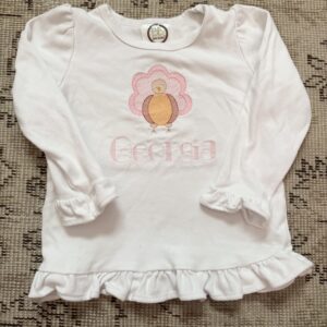 Georgia | 3T
