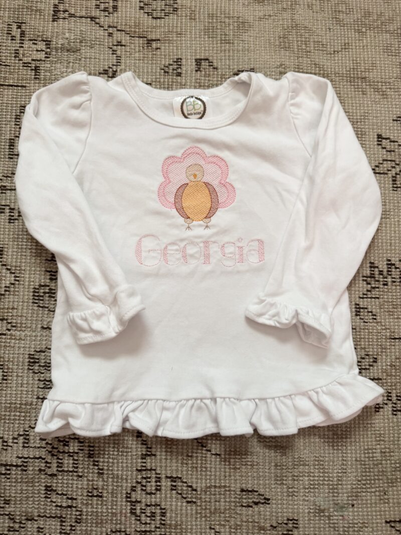 Georgia | 3T
