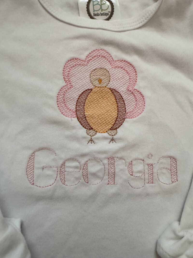 Georgia | 3T - Image 2