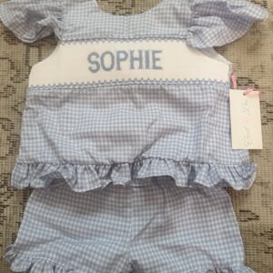 Sophie | 18-months