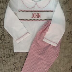 John | 4T