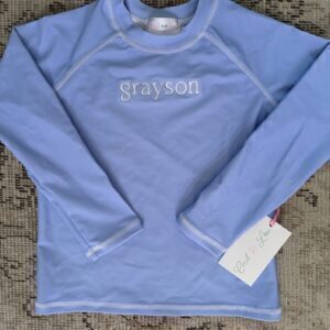 Grayson | 6t-and-up