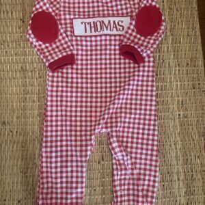 Thomas | 24-months-2t