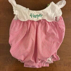 Harper | 3-months