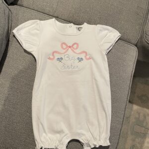 Big Sister | 24-months-2t