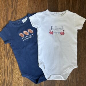 Robert | 3-months