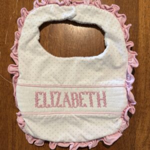 Elizabeth | no-size