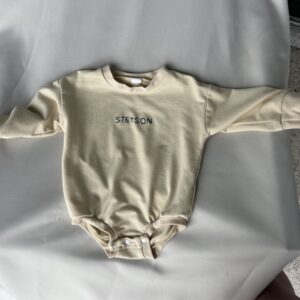 Stetson | 9-months
