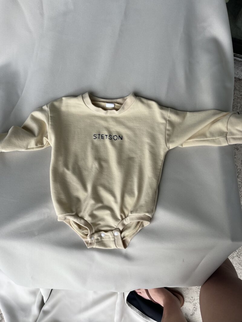 Stetson | 9-months