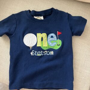 Stetson | 12-months