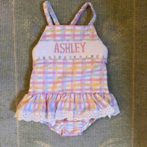 Ashley | 3T