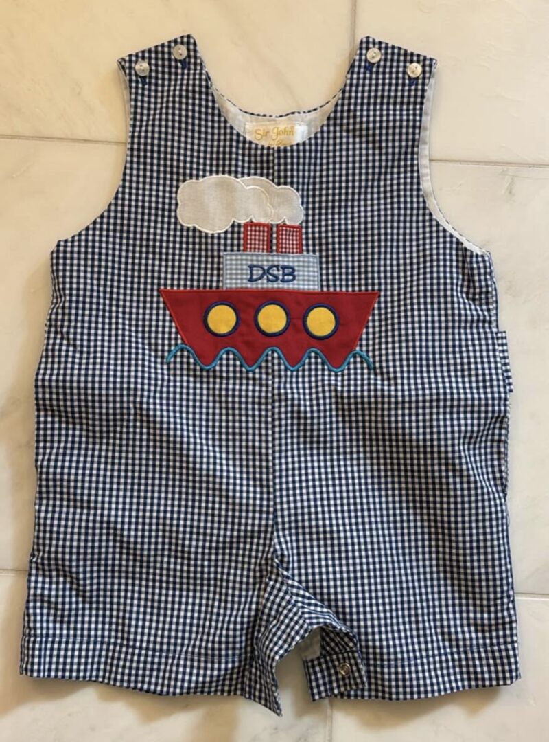 DSB | 18-months