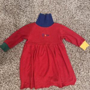 Kate | 24-months-2t