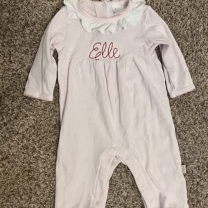 Elle | 18-months