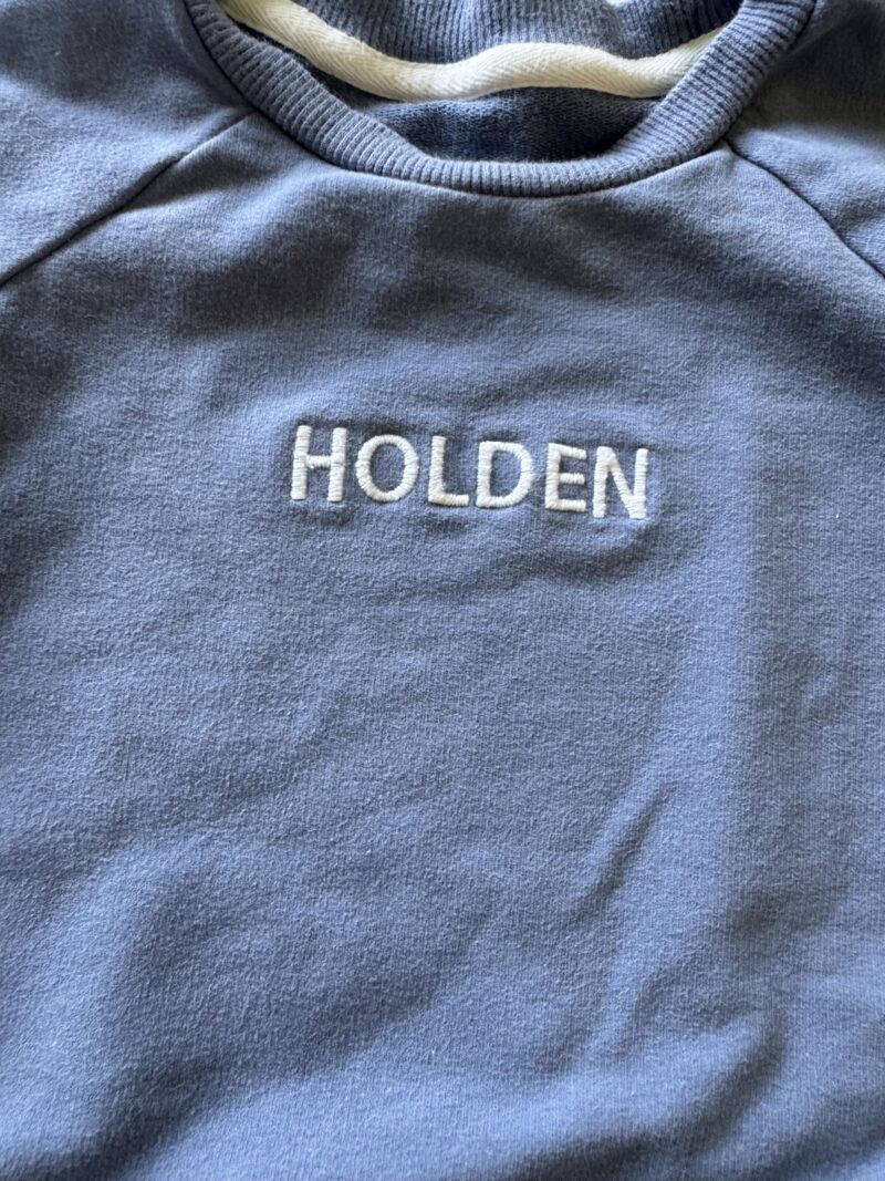 Holden | 3T - Image 2