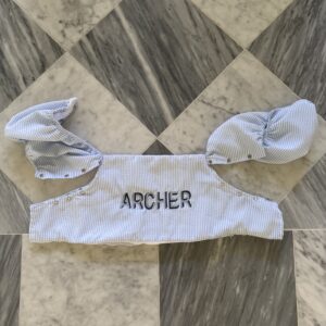Archer | no-size