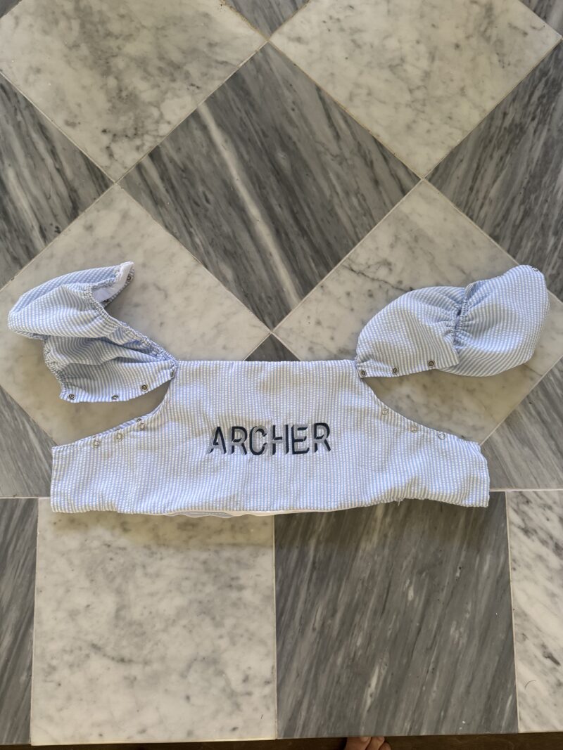 Archer | no-size