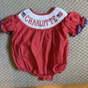 Charlotte | 6-months