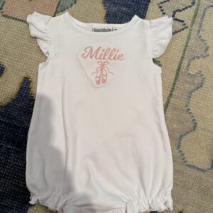 Millie | 18-months
