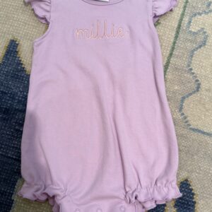 Millie | 18-months