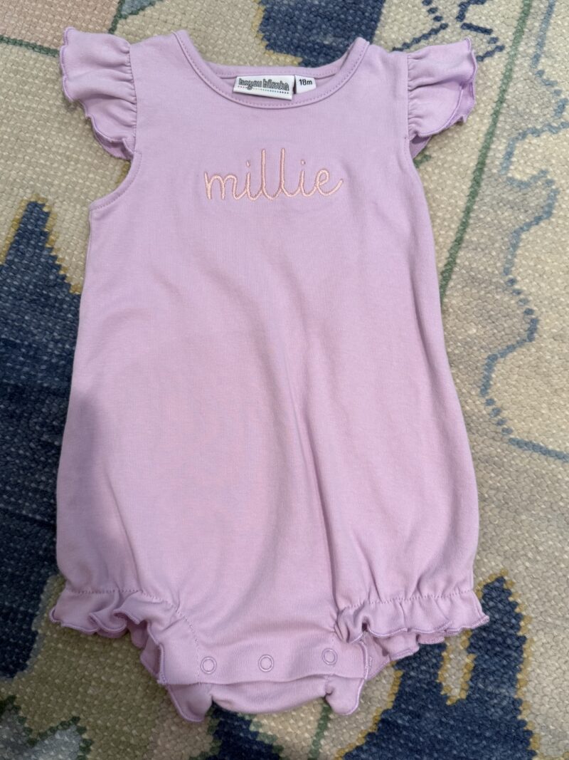 Millie | 18-months