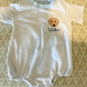 Walker | 6-months