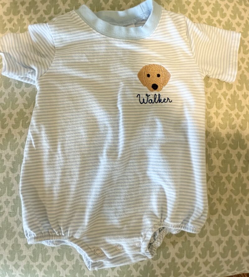 Walker | 6-months