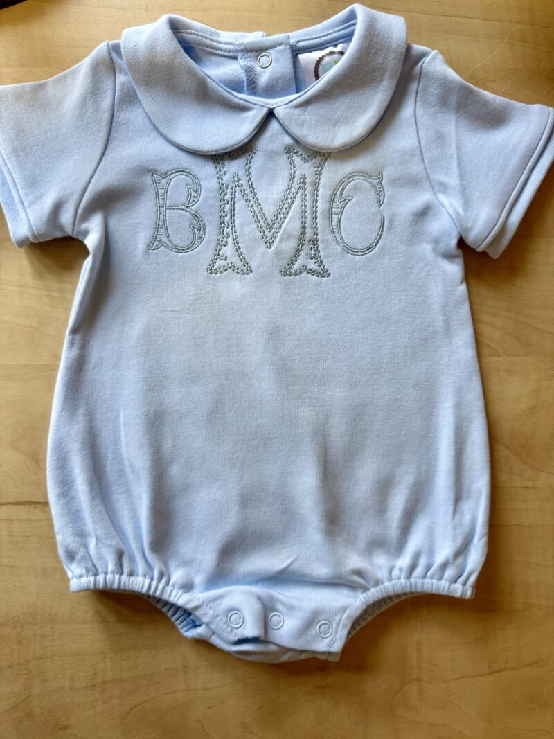 BCM | 6-months