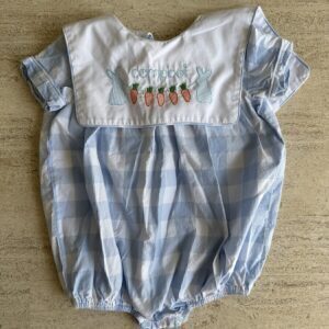 Campbell | 18-months