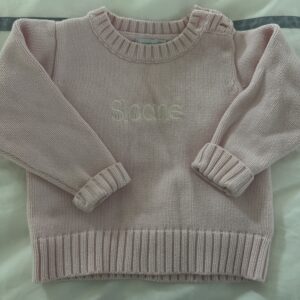 Sloane | 12-months