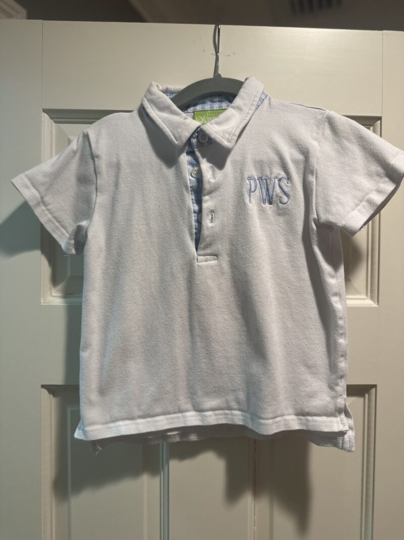 PWS | 24-months-2t