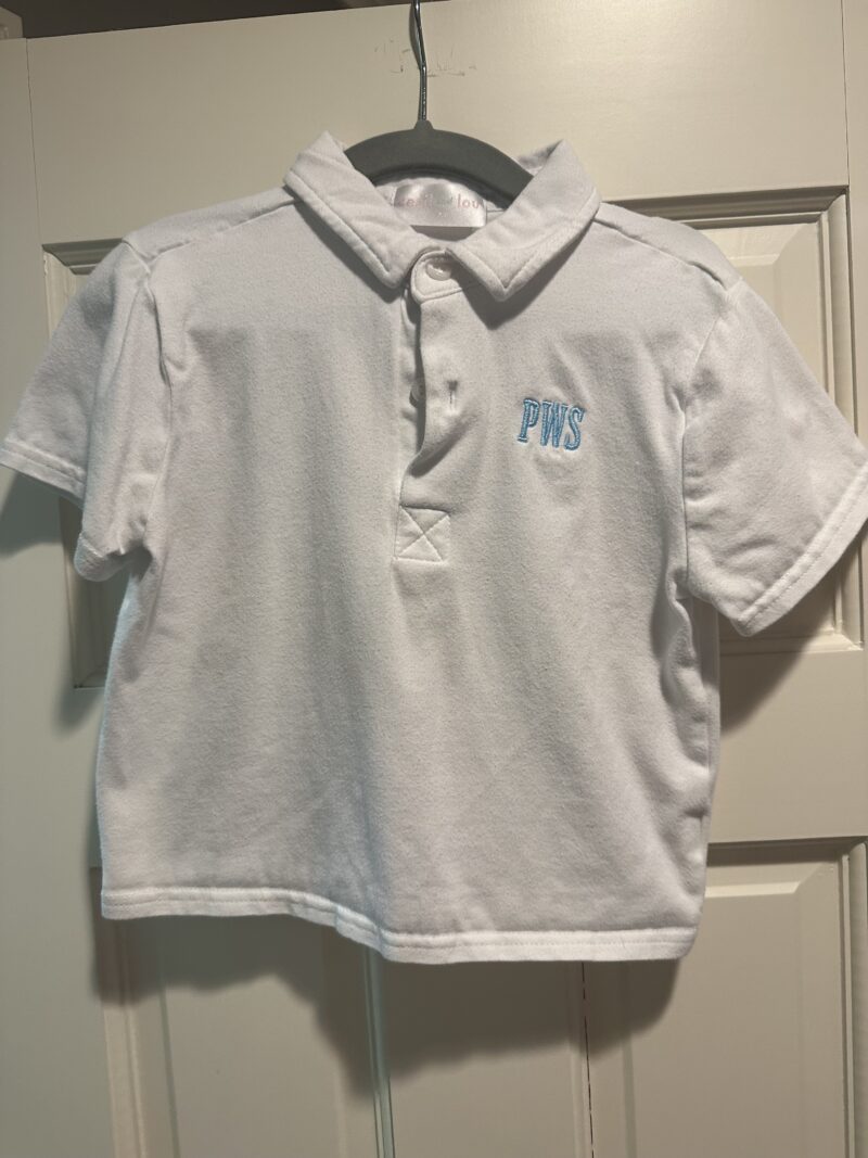 PWS | 24-months-2t