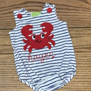 Hayes | 6-months