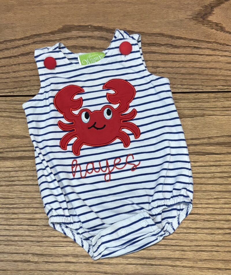 Hayes | 6-months