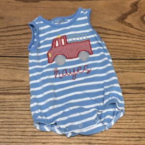 Hayes | 6-months