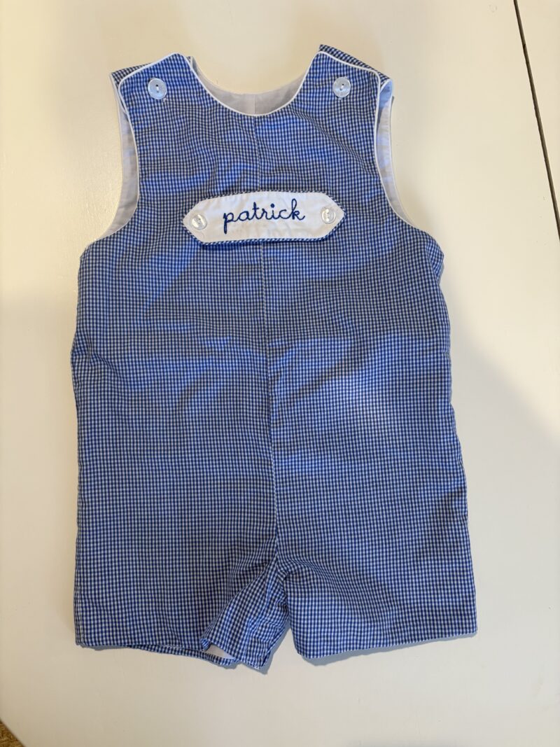 Patrick | 24-months-2t