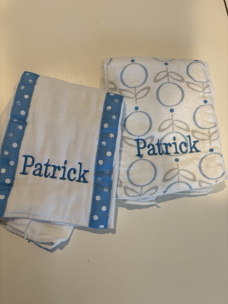 Patrick