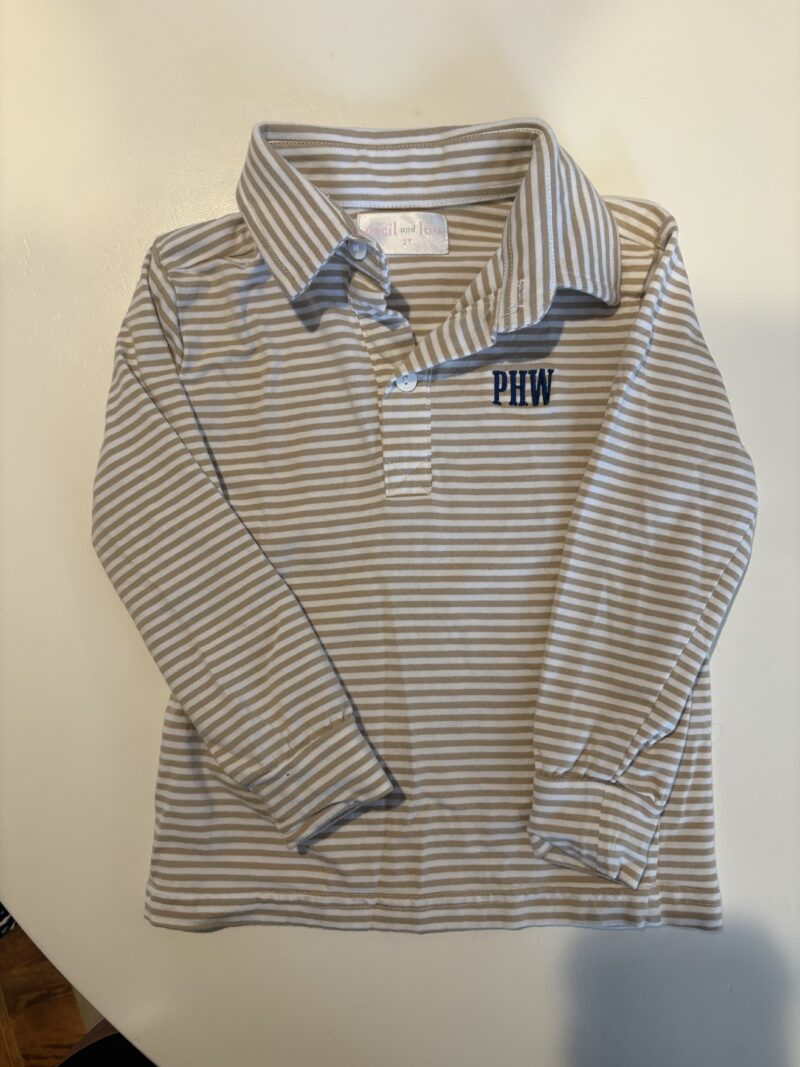 PHW | 24-months-2t