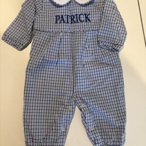Patrick | 6-months
