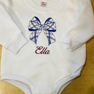 Ella | 3-months