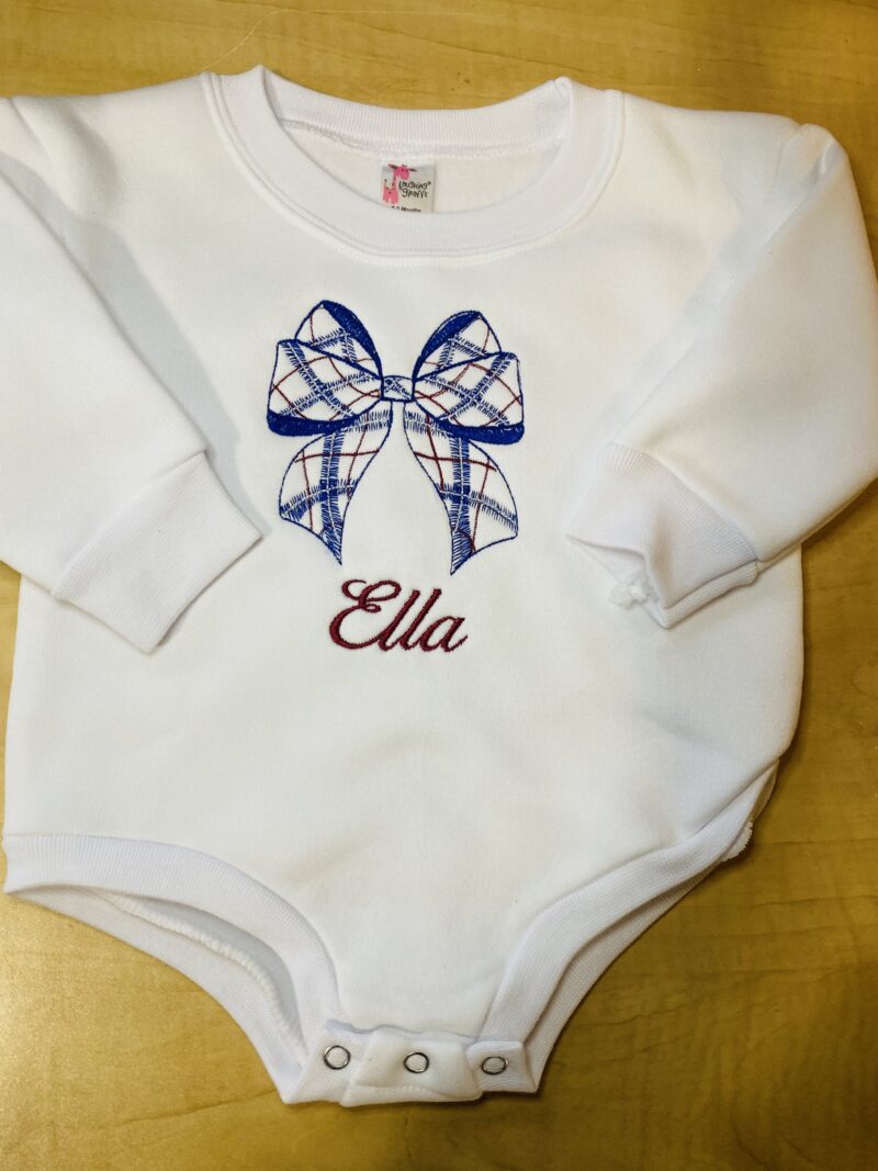 Ella | 3-months