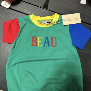 Beau | 24-months-2t